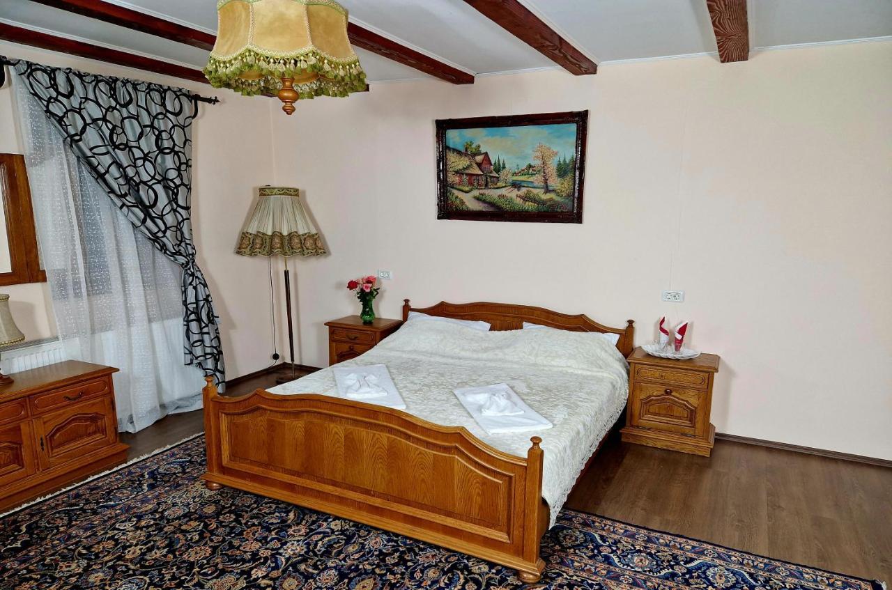 Villa Mehadica House Extérieur photo